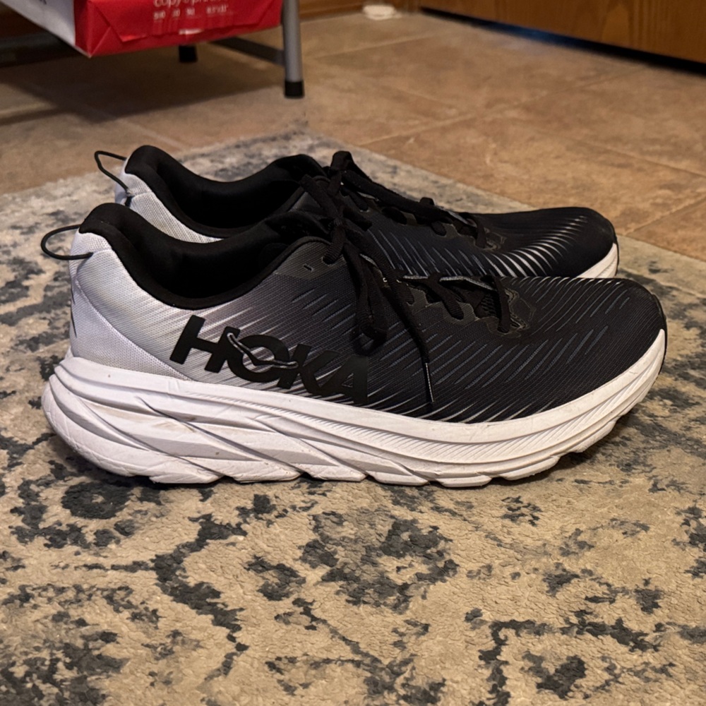 Hoka Rincon 3 Men’s 11